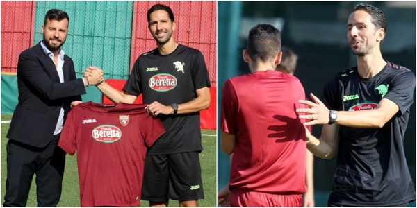 Torino, Scurto: "Missione Primavera: portare giocatori in A"