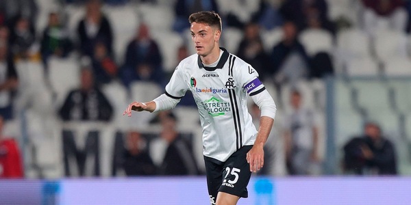 Torino-Spezia, è giallo per Maggiore
