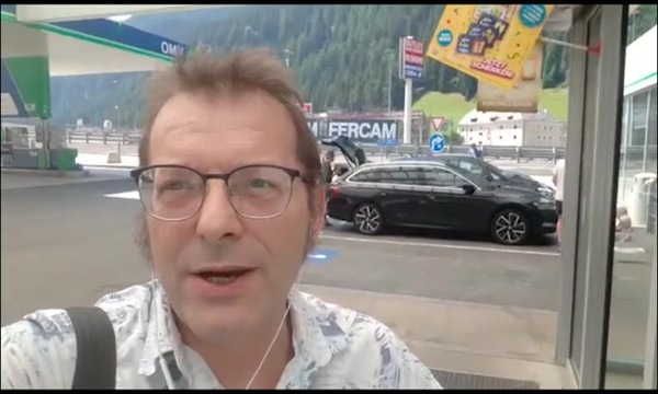 Il Toro da oggi a Waidring. Domani amichevole con il Trabzonspor