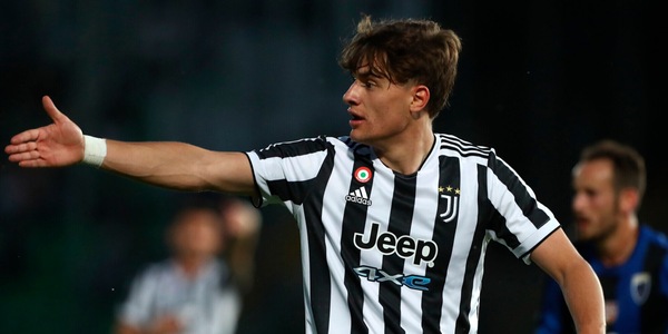 Juve, Compagnon: "Un sogno la tournèe con la prima squadra"