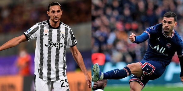 Juve, Rabiot con l'Under23. E sul mercato. Chiave per Paredes?