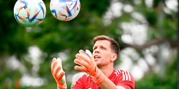Juve a Los Angeles, parla Szczesny: «Di Maria e Pogba sono ciò che ci serviva»