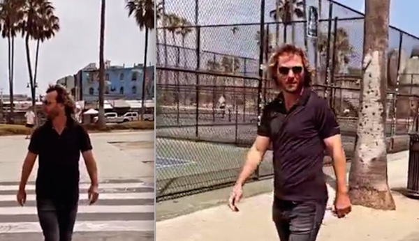 La Juve e Nedved che fa l'americano
