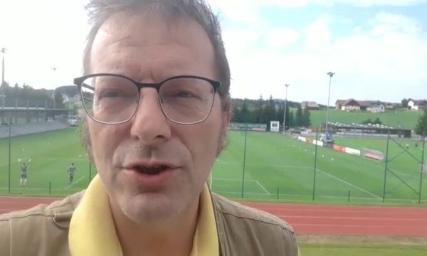 Clamoroso Juric! Tutte le riserve in campo in blocco a parte Berisha! Ecco perché