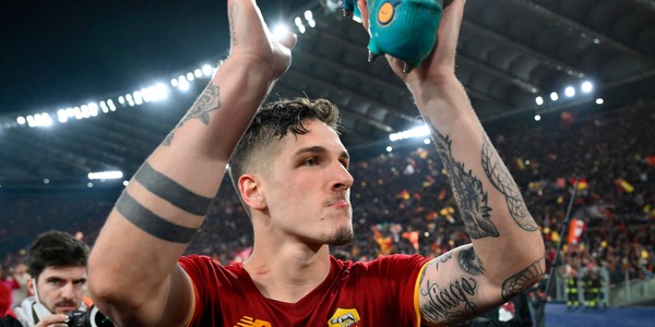 Zaniolo, vertice Roma-Tottenham: Conte tenta il sorpasso su Allegri