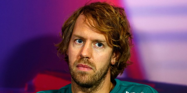 Sebastian Vettel annuncia il ritiro dalla Formula 1 a fine anno
