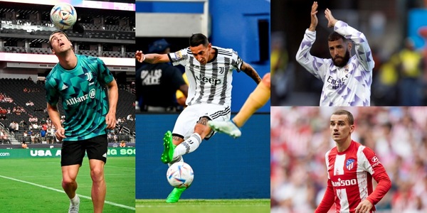 L'avvio di stagione della Juve: tutte le sfide dal Real Madrid alla prima di Champions