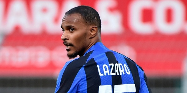 Il Toro si rialza: Lazaro dall'Inter!