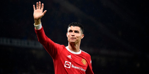 The Athletic: "Ronaldo ha ribadito di voler andare via dal Manchester Utd. Ipotesi Sporting Lisbona"