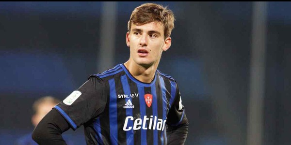 Cosa ha visto l'Ajax in Lucca che i nostri club non hanno visto?