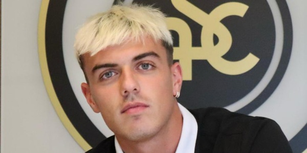 «Io sono Daniel, io sono Maldini». Il figlio di Paolo in prestito allo Spezia