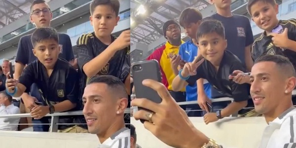 Miracolo Di Maria: ha riportato magia anche nel cuore dei tifosi della Juve