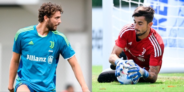 Juve, Locatelli e Perin in coro: "In crescita, torneremo a vincere"