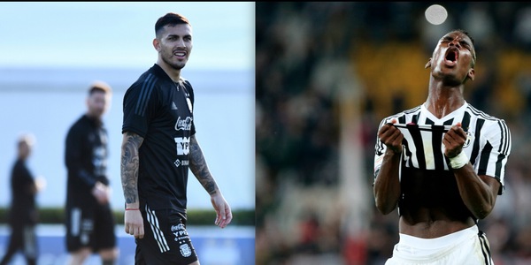 Juve, Pogba e McKennie cambiano le mosse? Paredes c'è, in avanti Muriel