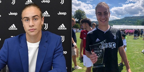 Juventus, tutti pazzi per Yildiz: «Presto in prima squadra»