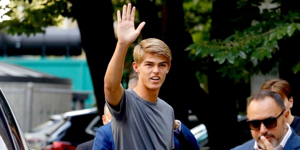 Visite mediche per De Ketelaere, poi la firma con il Milan