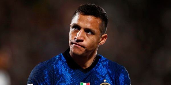 Inter, i sassolini di Sanchez: divorzio al veleno