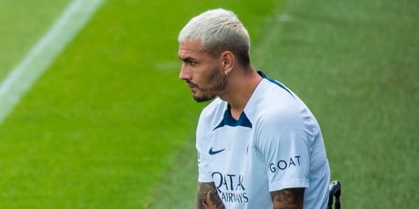 Gomez, Arthur, Paredes: domino Juve