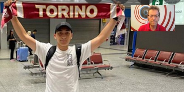 Torino, c'è Ilkhan ma serve tempo. Ora tocca a Juric e a Cairo