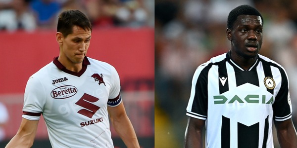 Il mercato del Torino nelle mani di Cairo. Lukic faro in Coppa Italia