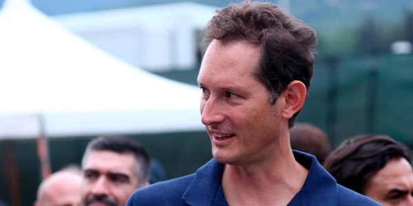 Juve, il significato del potente messaggio di Elkann