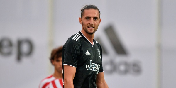 Juve, dall'Inghilterra: "Il Manchester United su Rabiot. Tra i due club c'è già l'accordo"