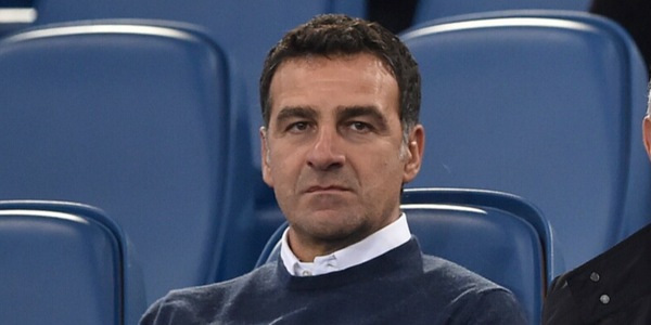 Juve, Rampulla: "Su Weah la parata più bella. Peruzzi era straordinario"