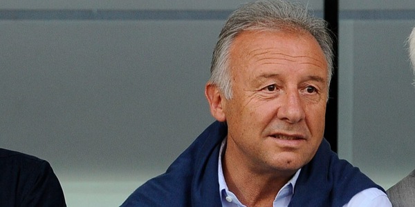 Zaccheroni: "Affare scudetto tra lnter e Milan, la Juve deve ricostruire"