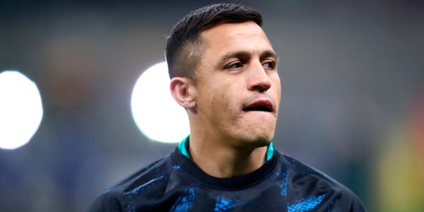 Inter-Sanchez, ufficiale la risoluzione del contratto