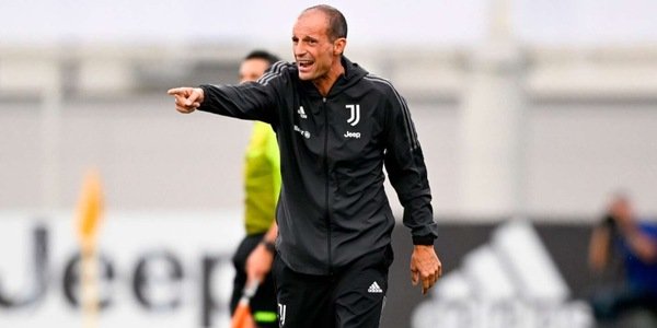 Juve, due scosse in fretta per spegnere l’allarme: campo e mercato