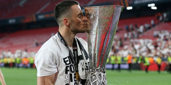 Juve su Kostic: tutto sul miglior crossatore della Bundesliga