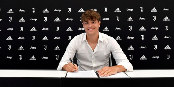 Serie C, Juventus U23: Compagnon rinnova fino al 2026