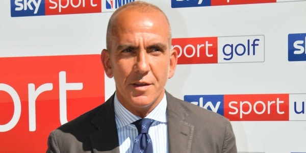 Di Canio: “Juve non da vertice. Pogba? Dopo il Mondiale si è perso”
