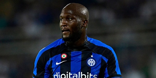 Lukaku carica: "Inter più forte, voglio lo Scudetto". E su Lautaro...