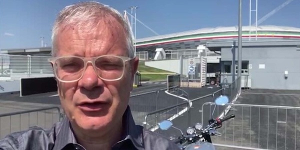 "Io Bremer punto al meglio come la Juve"