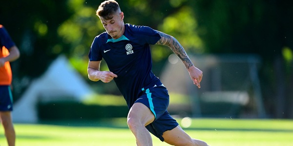 Sassuolo, ufficiale Pinamonti dall'Inter: i dettagli dell'affare