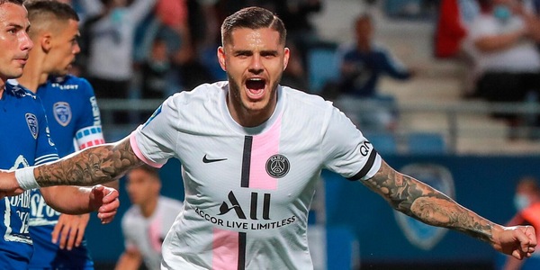 Psg, Icardi finisce fuori rosa: il Monza sogna il colpo