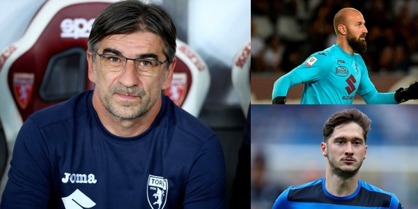 Toro, Juric: "Gioca Milinkovic Savic". Contro il Monza Miranchuk può partire dal 1': la probabile formazione