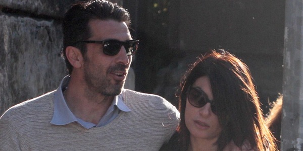 Ilaria D'Amico rompe il silenzio: tutta la verità sulla crisi con Buffon