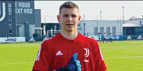 Juve, c'è Zelezny: il baby Szczesny soffiato al Psg