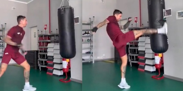 Torino, non solo Lukic: guarda la rabbia di Izzo
