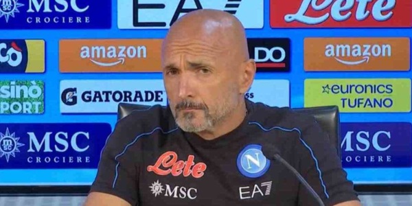 La certezza di Spalletti: "Faremo innamorare i tifosi del Napoli"