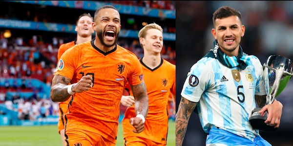 Depay, cresce l'ottimismo della Juventus. E con Paredes tutto ok