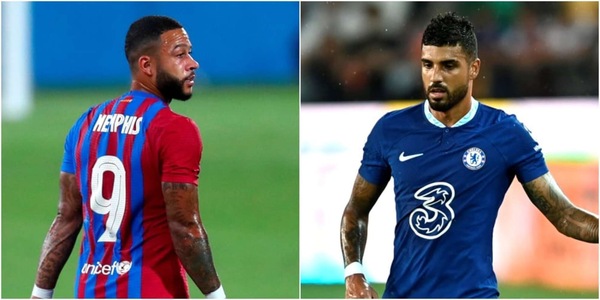 Depay-Juve avanti tutta: cosa manca per il sì. E rispunta Emerson
