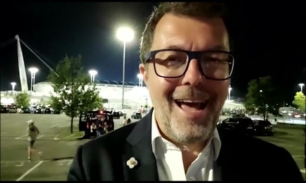 Juventus-Sassuolo 3-0: il commento del Direttore