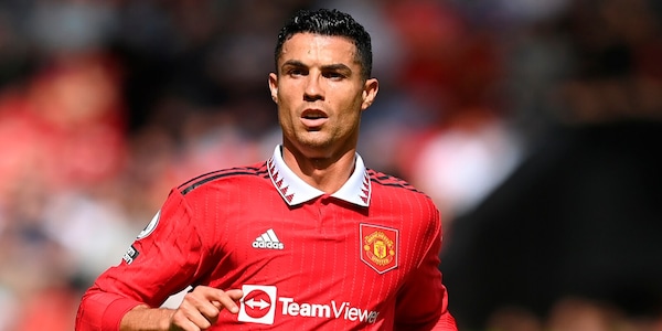 Cristiano Ronaldo, sfogo social: "Presto dirò tutta la verità”