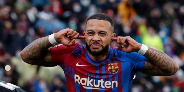 Juventus, Depay con gli avvocati. Arthur, l'altra chiave