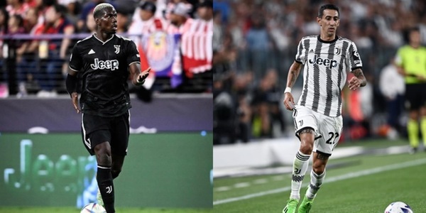 Juve, più sfortuna che infortuni. Sono pochi però tutti ai titolari