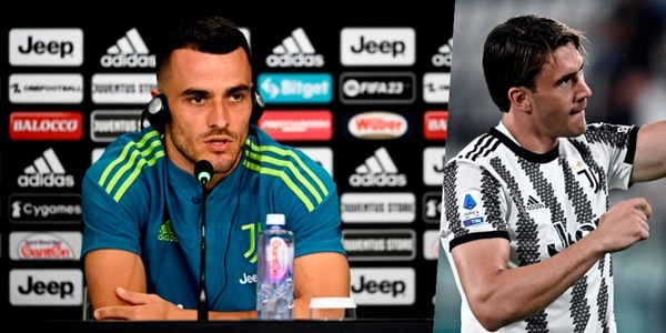 Juve: Kostic, quello che serviva. Con lui Vlahovic “vale” di più