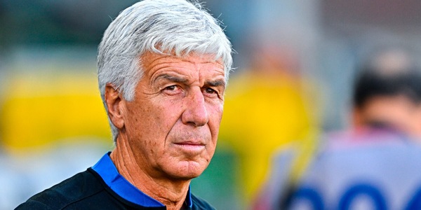 Atalanta, Gasperini: "Malinovskyi? Bravo ma seguiamo calciatori diversi"